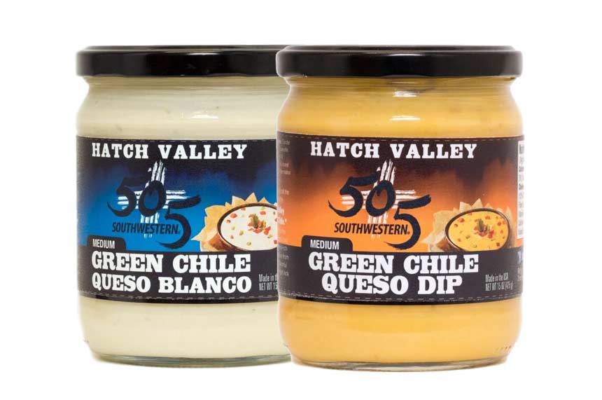 505 Southwest Sauces, Meal, Recipes and Mexiwraps